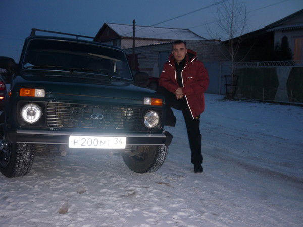 Александр Грузднев