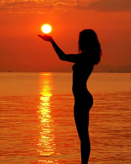 *баламутка *