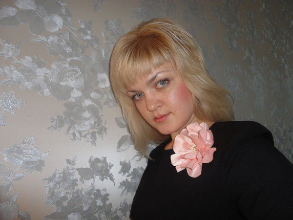 Наталья Клименко