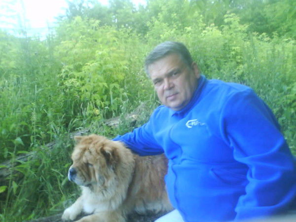 Александр Колобов