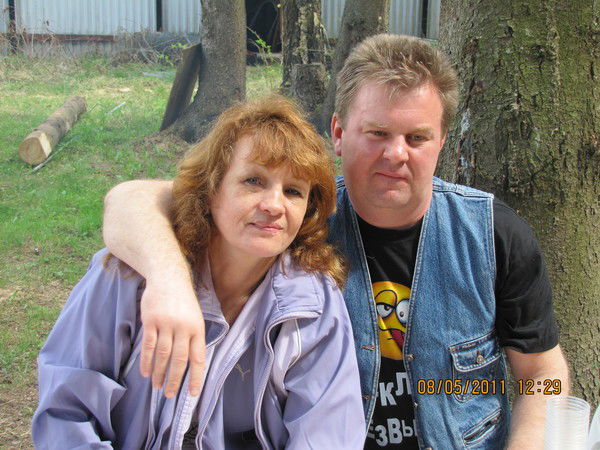 Елена Кистанова