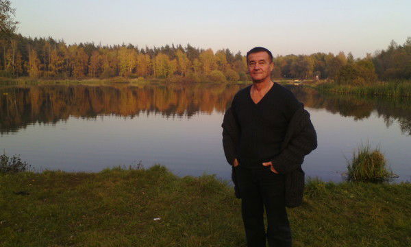 Василий Семикин