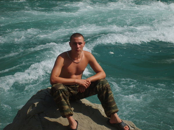 Р@миль73 Ахмедов