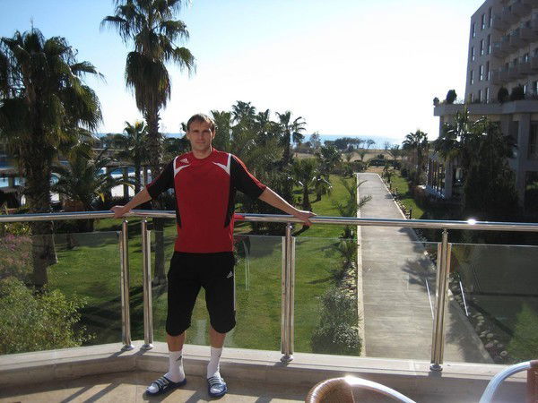 Игошин Максим