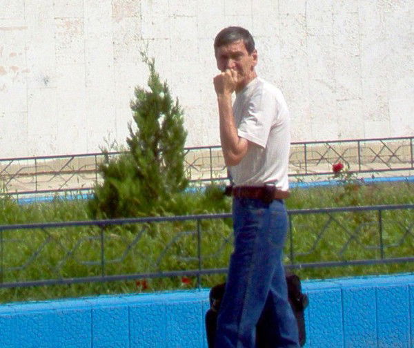 Александр Кардаильский