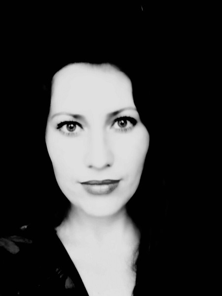 Светлана Подвигина (Скитёва)