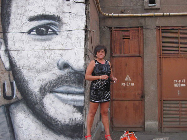 Ольга Ветрова