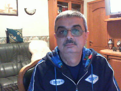 Volodya Shakhnazaryan