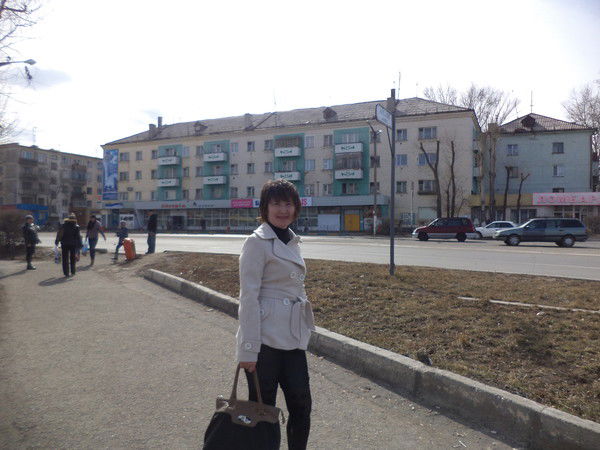 Маржан Ахметханова