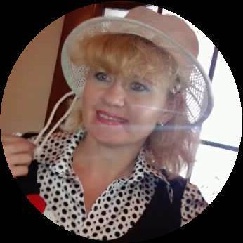 Светлана Шундер