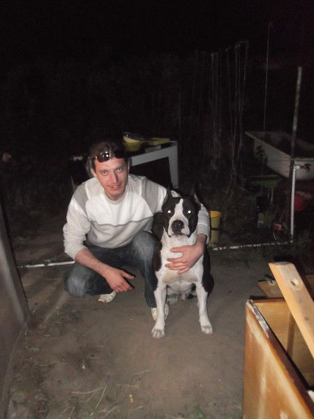 Максим Романейко