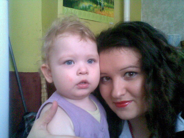 Ольга Совкова