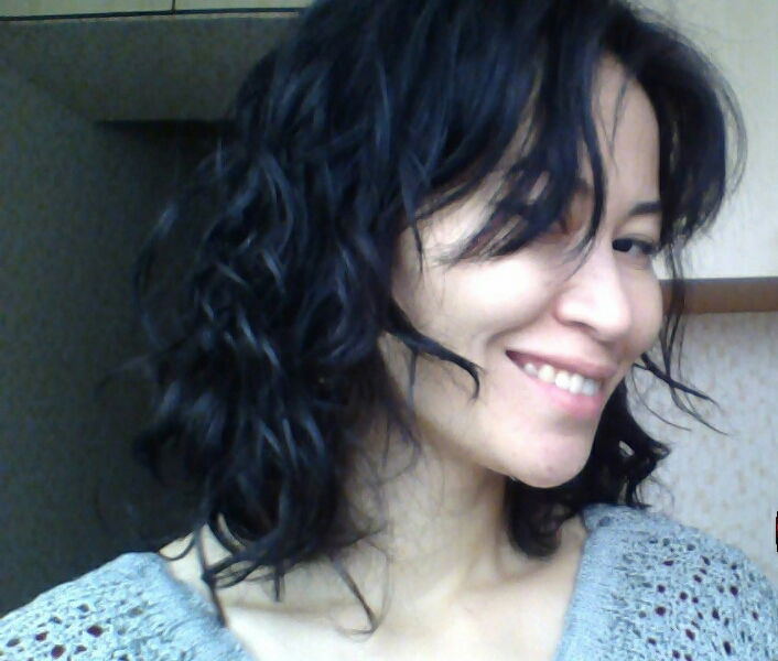 Анель Каркинбаева