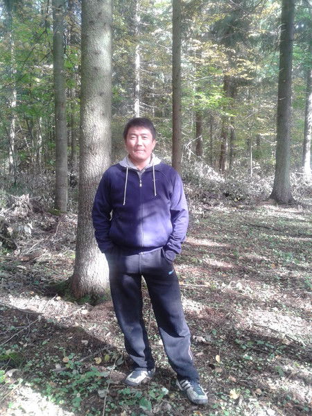 Талгат Усманов