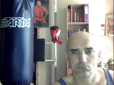 Александр Особенный