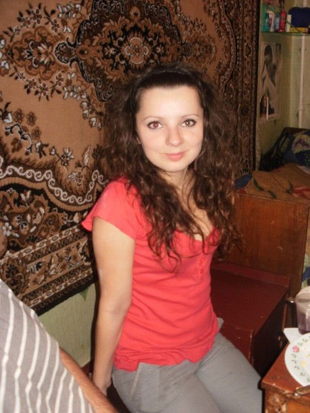 Ірина Сташкевич