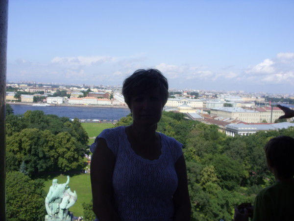 Света Власова