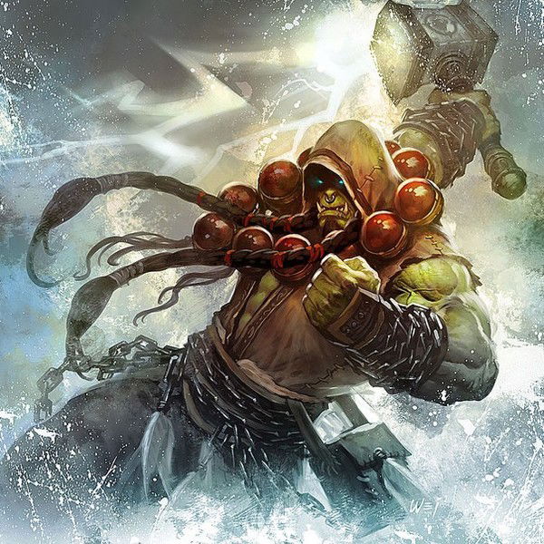 Андрей Егоров