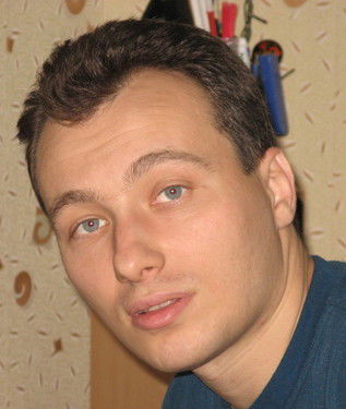 Сергей Кияшко