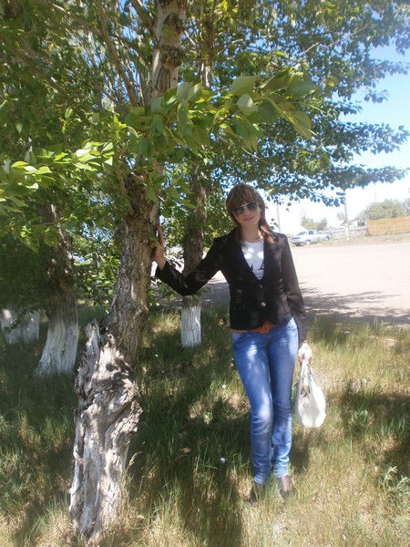 Екатерина Линд