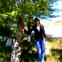 Екатерина Линд