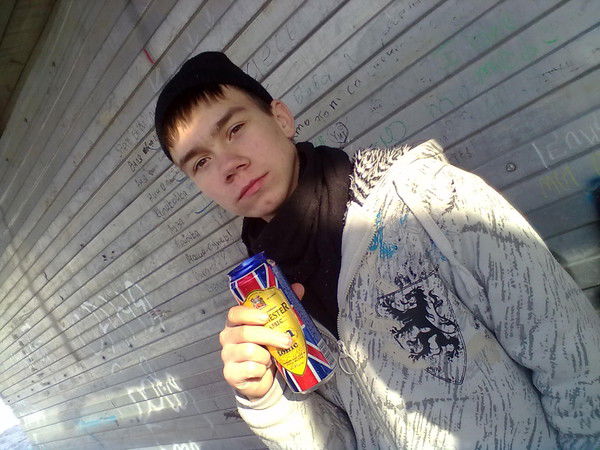 Вова Волков