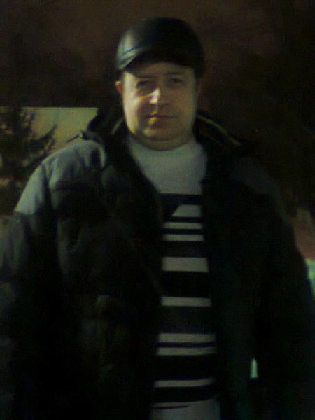 Евгений Торопкин