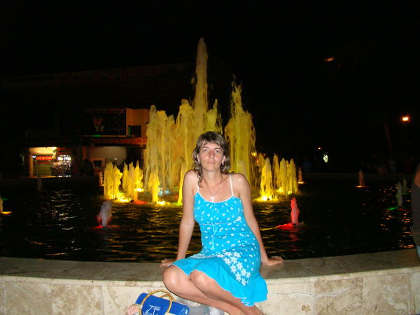 Елена Гайдаева