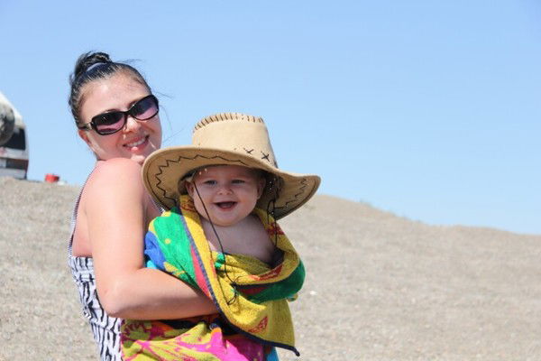 Оля Демченко