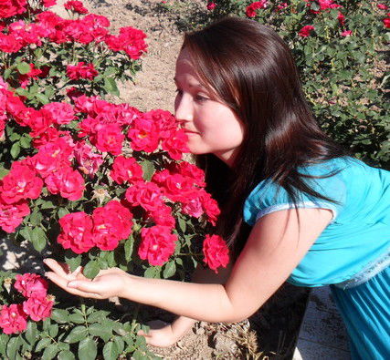 Лиза Жаканова