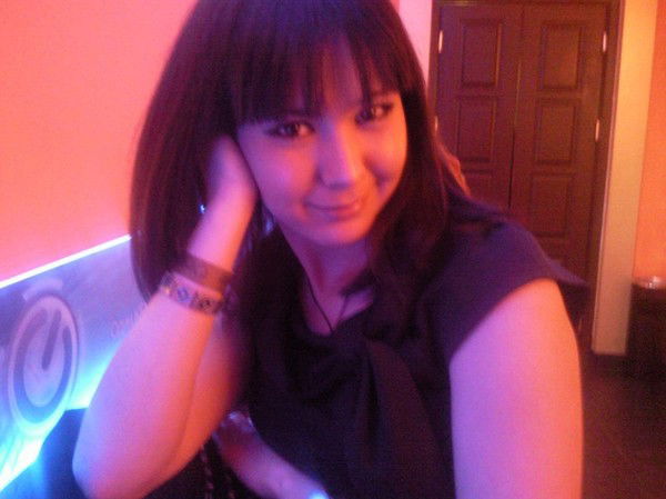 Айгуль Кужагильдина