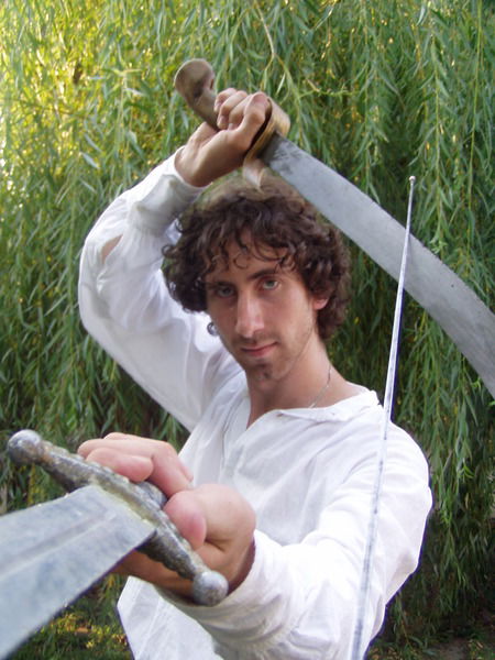 Аношкин Александр