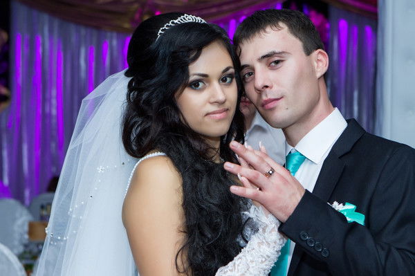 Саша И Катя Паскарь