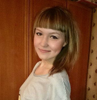 Эльвира Булатова