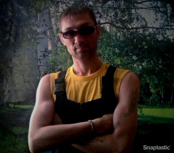 Александр Шутов