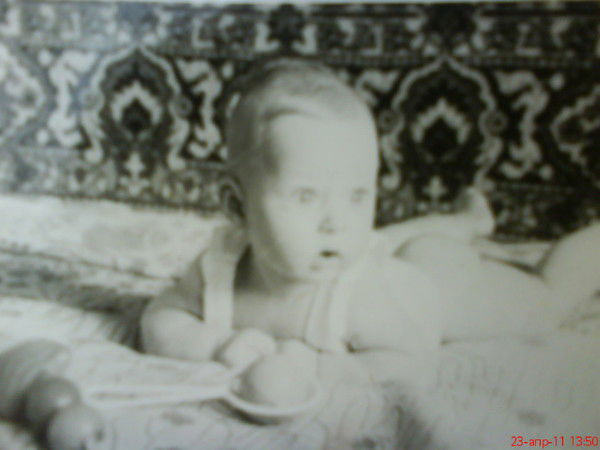 Владимир Смагула