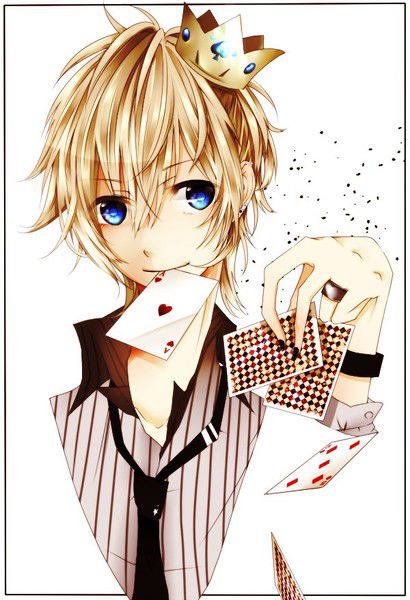 Лиля Анимешница