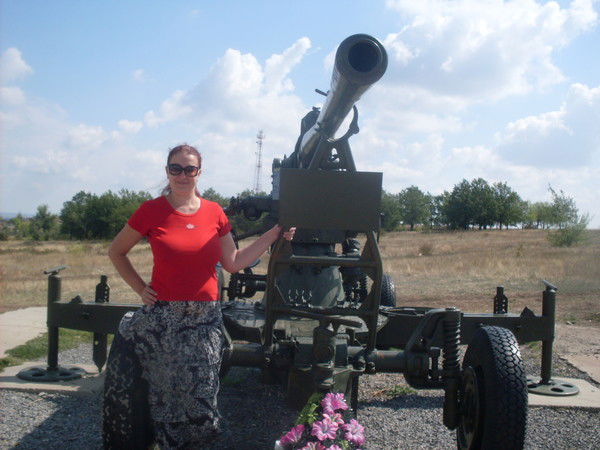 Екатерина Харитонова