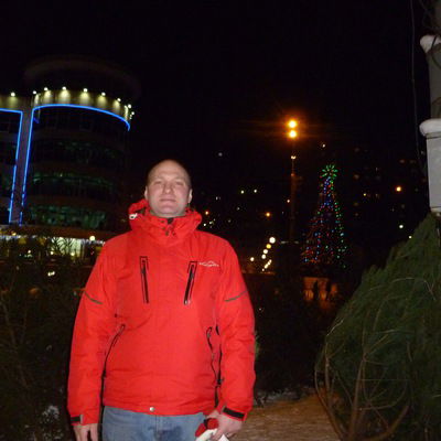 Андрей Заверталюк