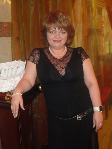 Наталья Ситникова