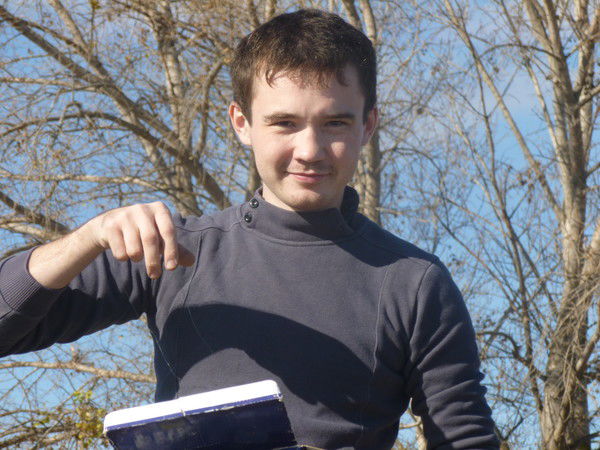 Рамиль Ахмедов