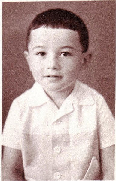 Алексей Кац