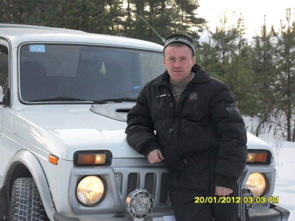 Виталик Пилизин