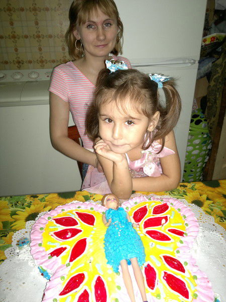 Наталья Литвинова