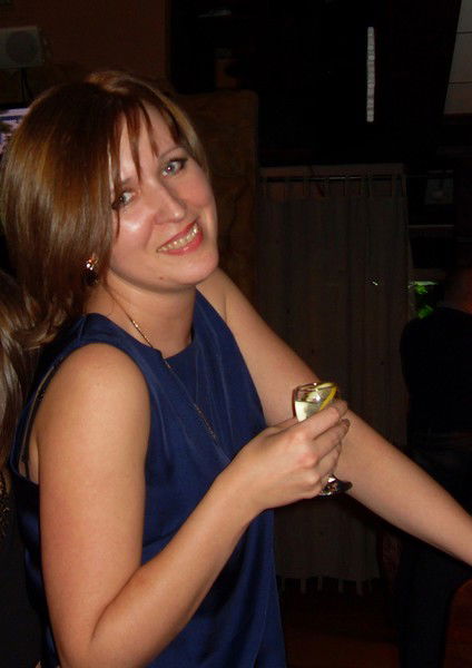 Инна Петрова