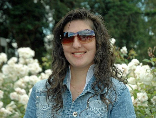 Екатерина Ермакова