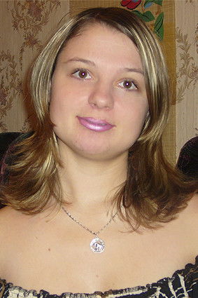 Наталья Варламова