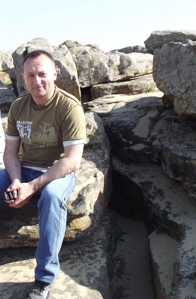 Сергей Черепанов