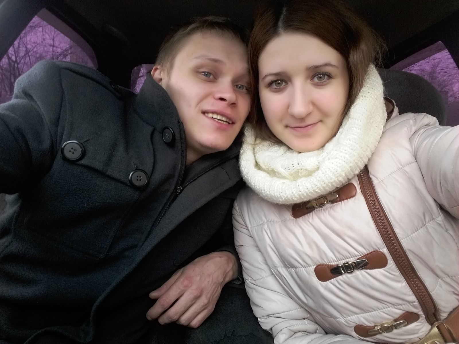 Юлия Пчелинцева