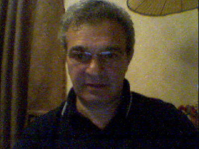 Борис Кушнир